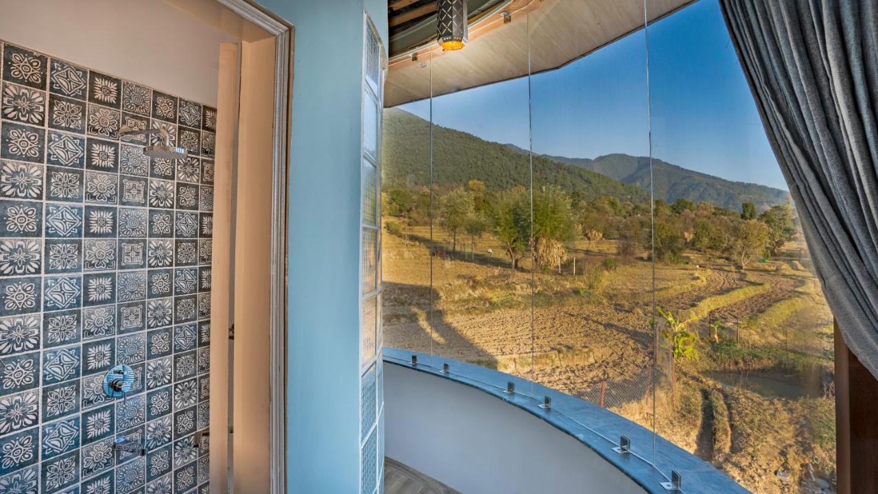 Zostel Plus Bir Exterior foto